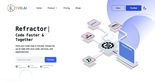Zevo.ai