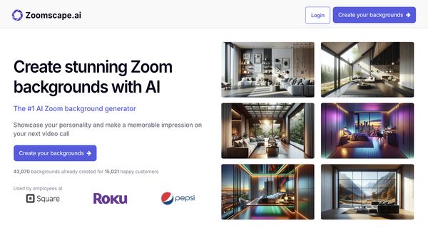 ZoomScape.ai