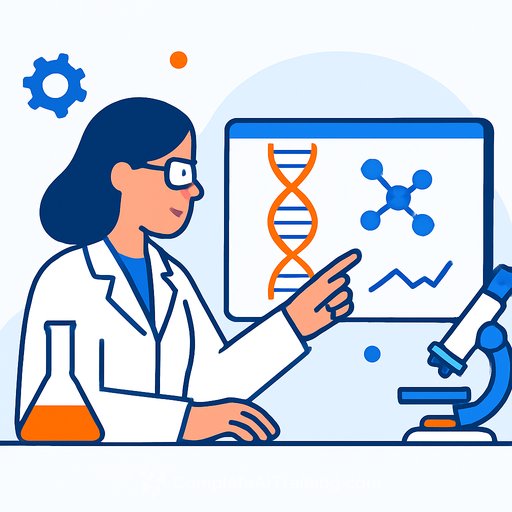 Benchling launches Science Foundries for biotech R&D