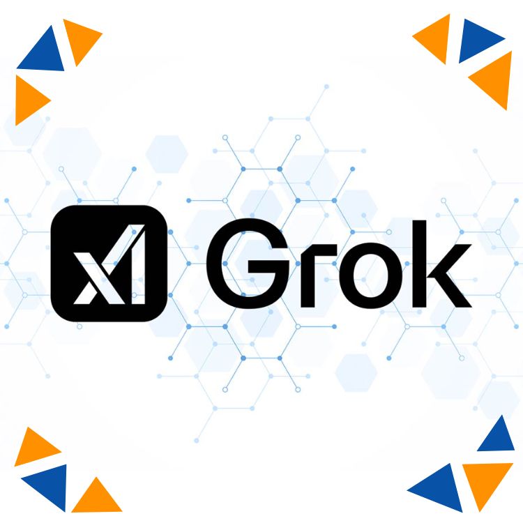 Grok from xAI