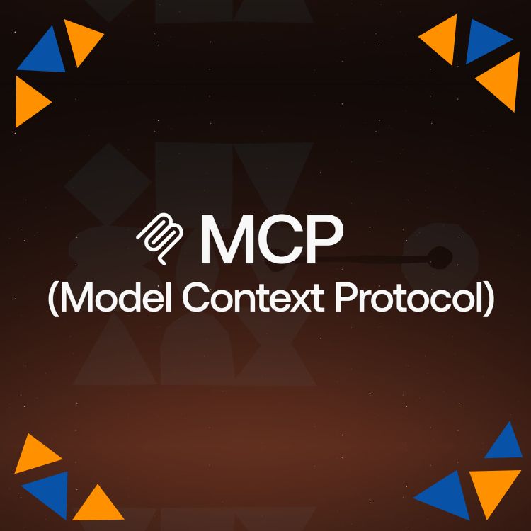 MCP - Model Context Protocol