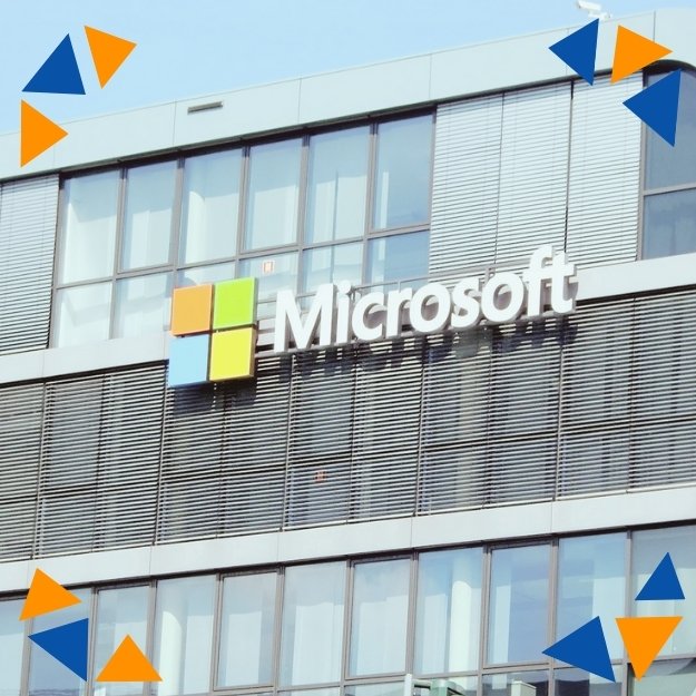 Microsoft