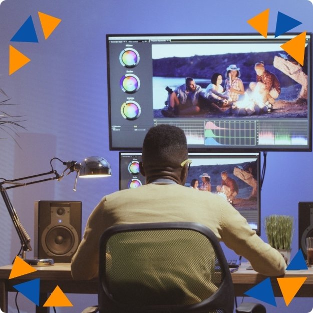 Video Editing
