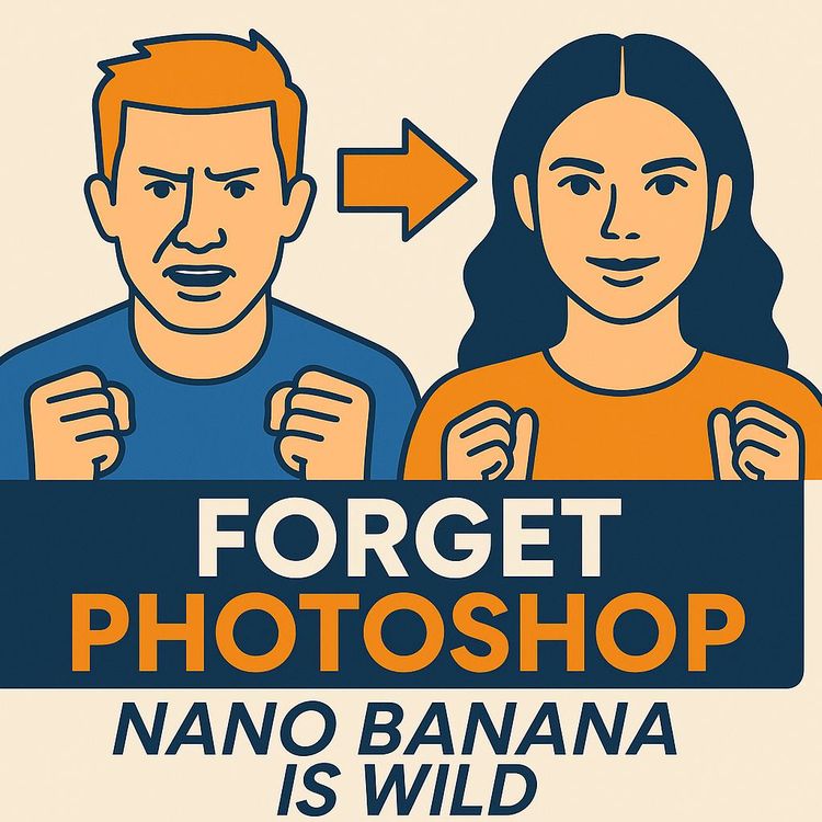 50+ Ways to Use Google Gemini 2.5 Flash for Consistent AI Images (Video Course)