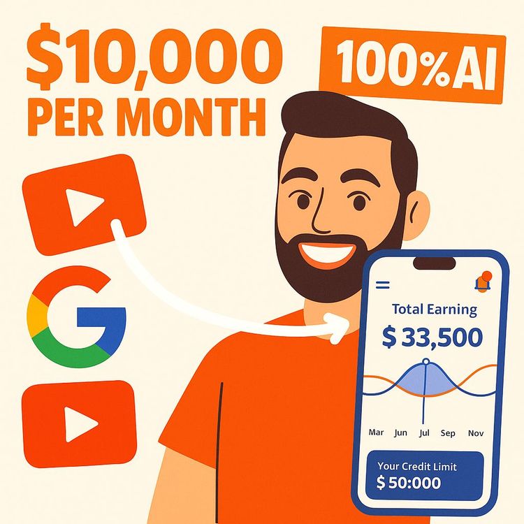 Affiliate Marketing with AI: Free 10-Hour Course to Earn Online (Video Course)