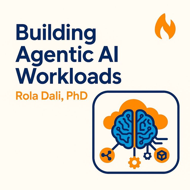 Agentic AI Crash Course: Build LLM Agents with Tools and Memory (Video Course)