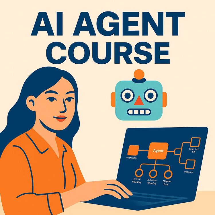 Agentic AI in 30 Minutes: AI Agent Workflows, Tools, Evaluations (Video Course)