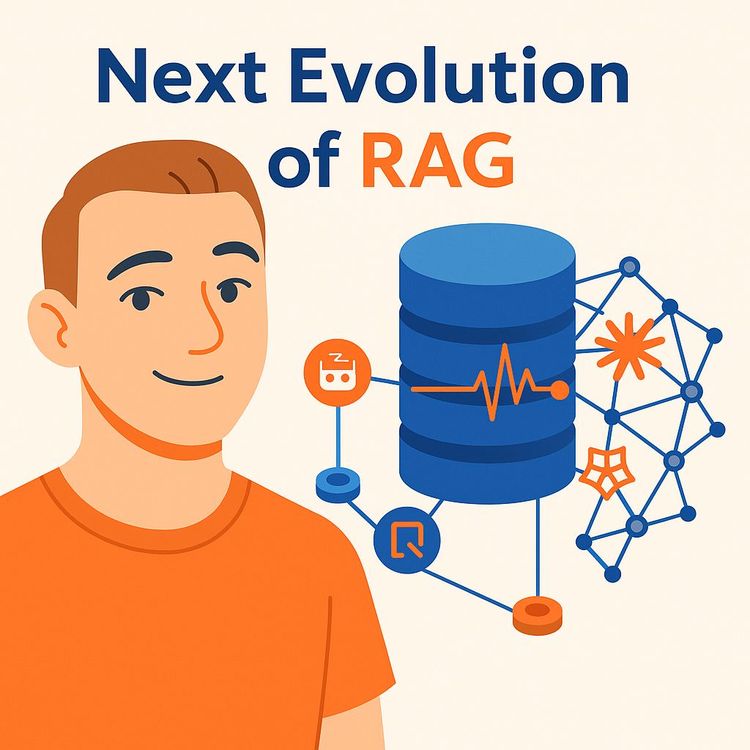 Agentic RAG and Knowledge Graphs: Build Smarter AI Retrieval Systems (Free Template) (Video Course)