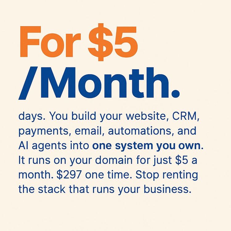 AI Agents & Claude Code for Business Automation (Video Course)