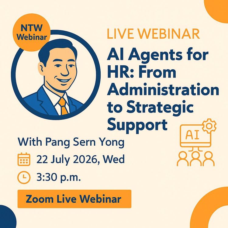 AI Agents for HR: Automate Admin, Elevate Strategy (Video Course)