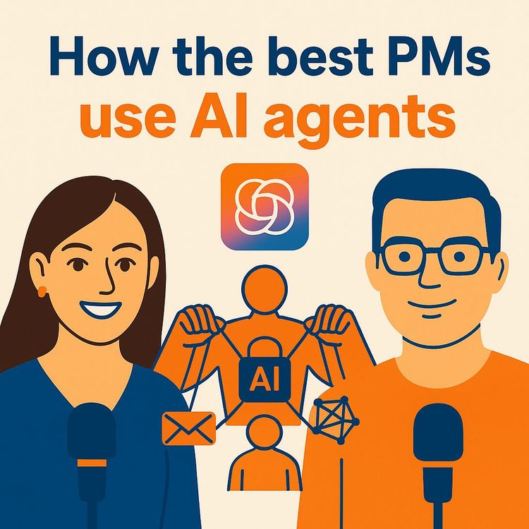 AI Agents for Product Management & Engineering: Workflow Integration Course (Video Course)