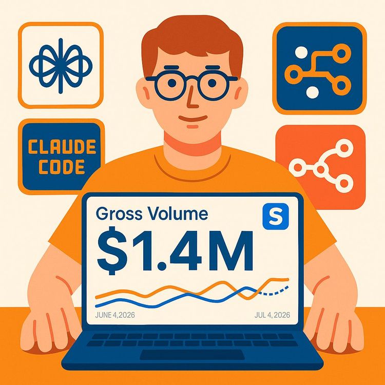 AI Agents Masterclass: Build 5 Systems, Sell to Clients (Video Course)