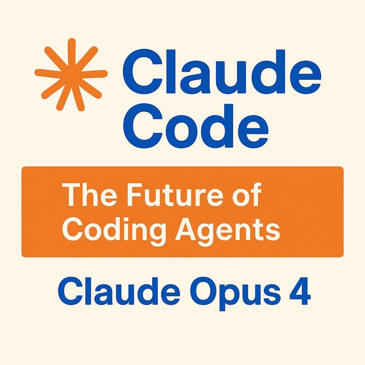 AI Coding Agents in Action: Building Apps with Claude Code & Opus 4 (Video Course)