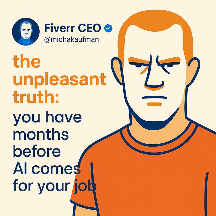 AI-First Skills: Thrive in the Future of Work with Automation and Mastery (Video Course)