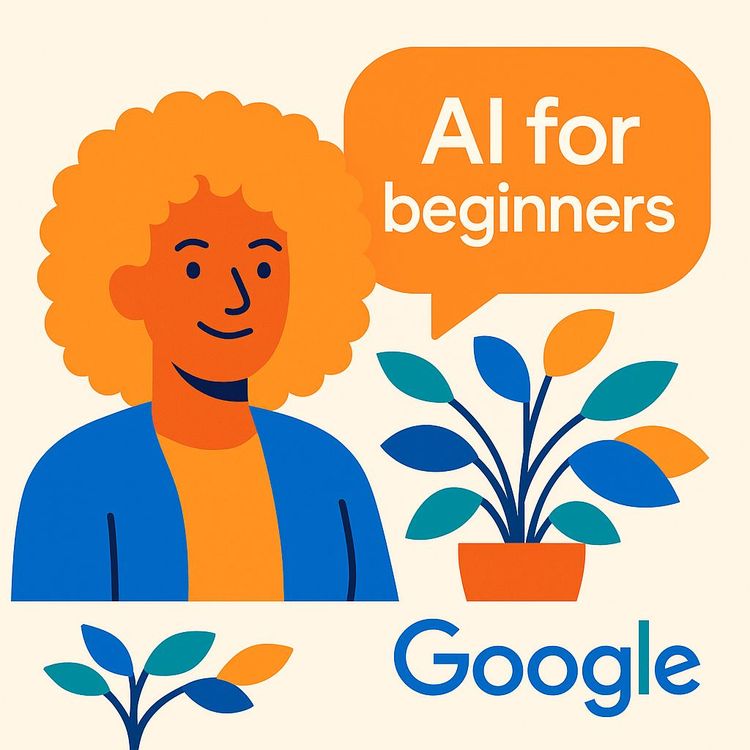 AI Fundamentals from Google Experts | Professional Certificate (Video Course)