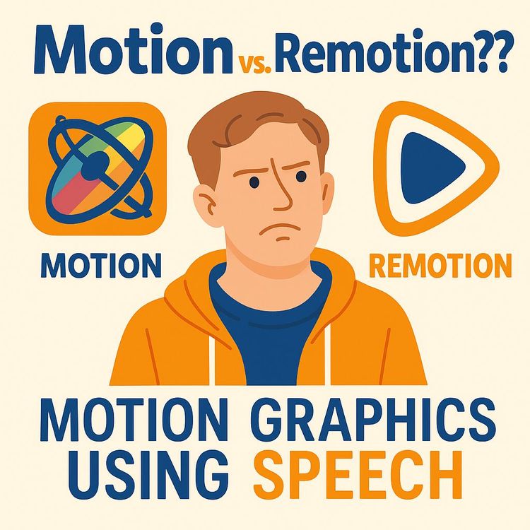 AI-Generated Motion Graphics with Remotion and Claude Code (Video Course)
