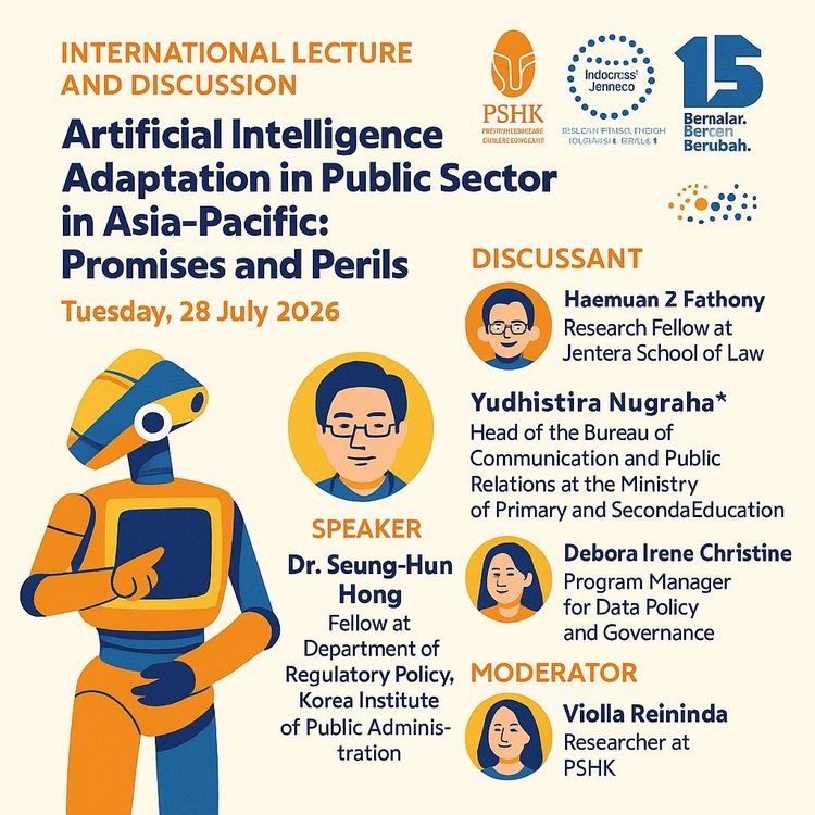 AI in Government: Promises, Perils, and Accountability (Video Course)