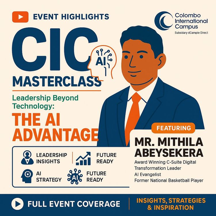 AI-Ready Leadership: Human-Centric Skills for the Future of Work (Video Course)