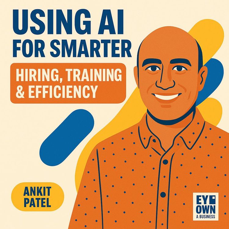 AI Strategies for Smarter Hiring, Training, and Workflow Automation in Optometry (Video Course)