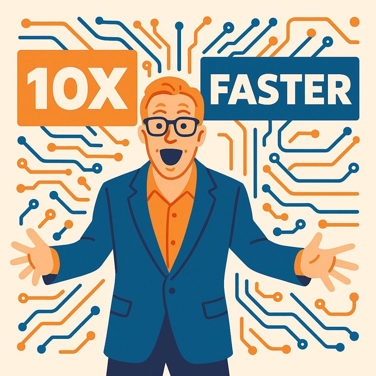 AI Tools for Rapid Online Course Creation: Brainstorm, Build, and Launch Faster (Video Course)