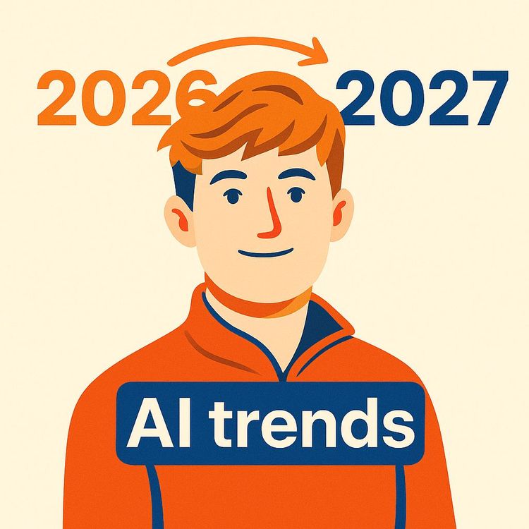AI Trends: Reliable LLMs, Context Engineering, and Agents (Video Course)