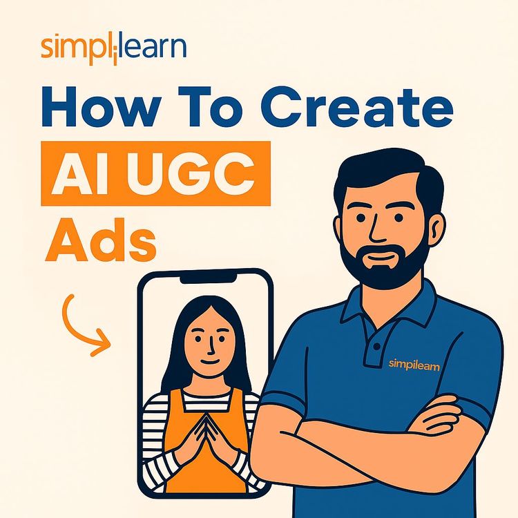 AI UGC Ads: Step-by-Step Guide to Creating Viral Video Campaigns (Video Course)