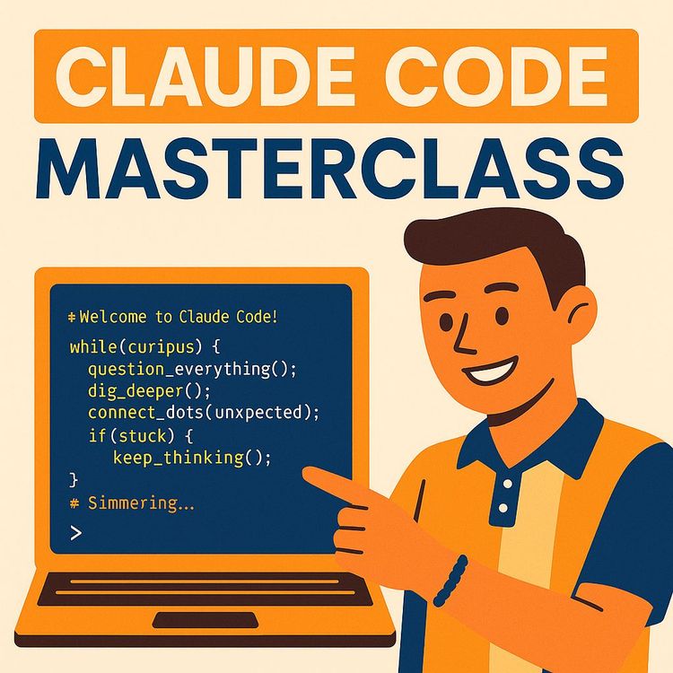 Anthropic's Free 7-Hour Claude Code Course: From CLI to Agent SDK (Video Course)