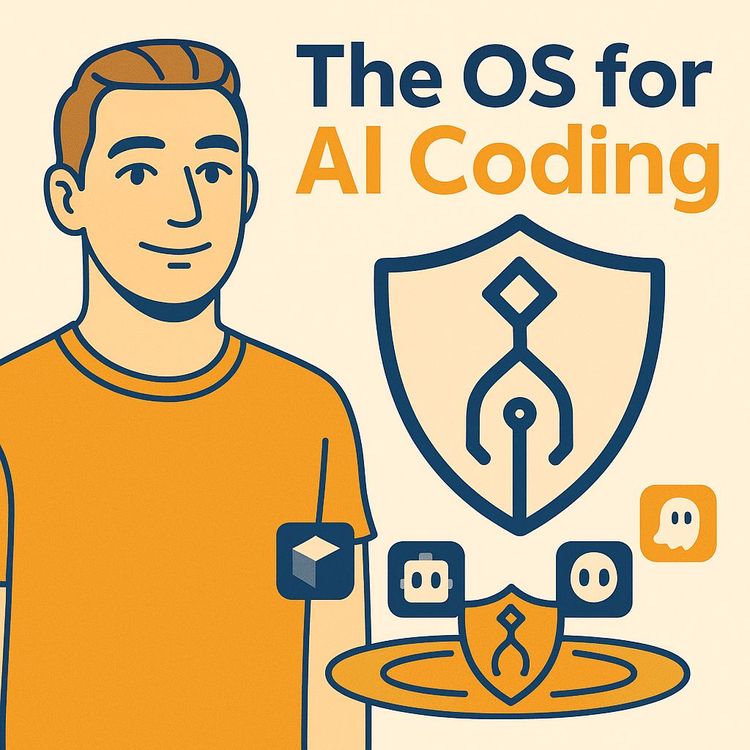 Archon OS: Enhance AI Coding with Real-Time Collaboration & Custom Knowledge (Video Course)