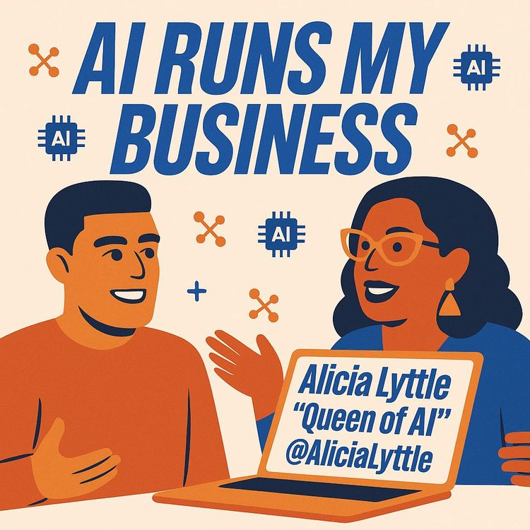 Automate Your Business with AI: My No-Code 10x Faster Workflow (Video Course)