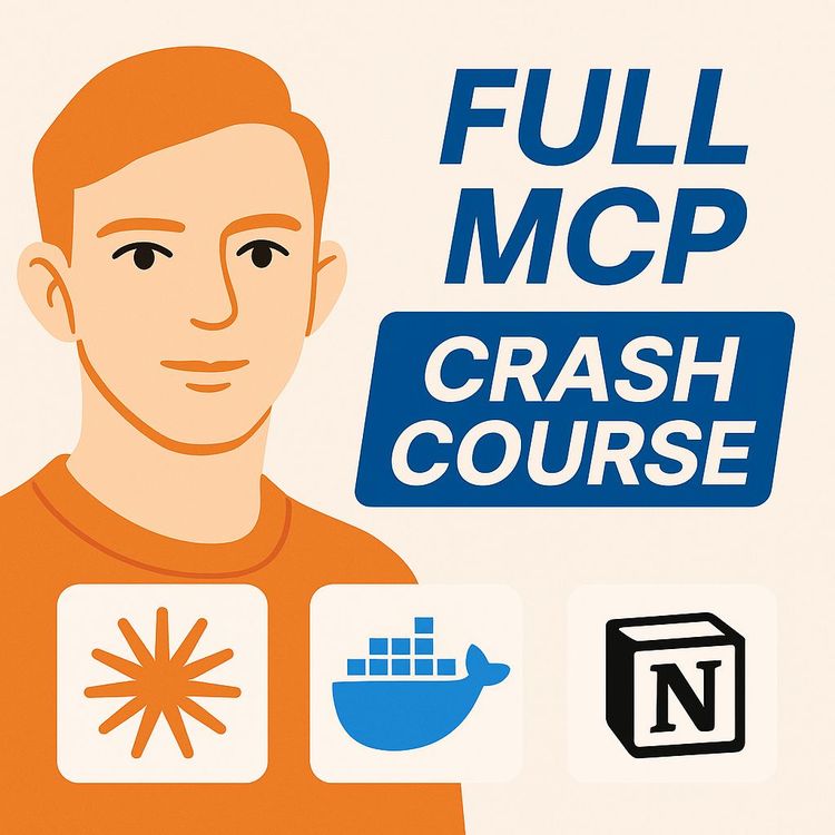 Boost Claude’s Power: MCP Toolkit Guide for Advanced AI Agent Integration (Video Course)