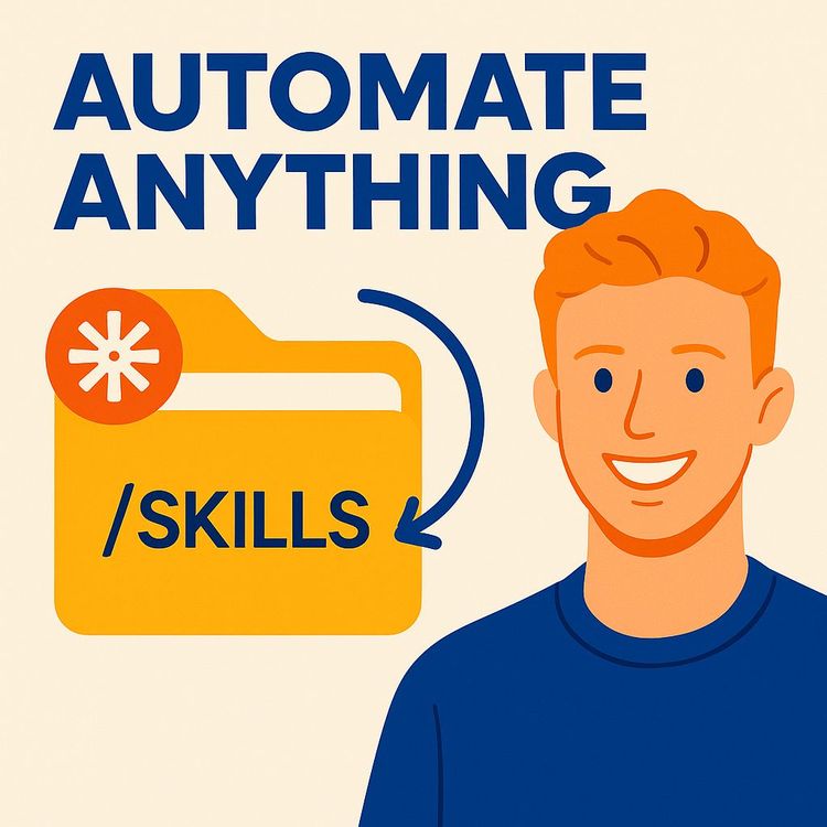 Build AI Agent Skills That Actually Work (Video Course)