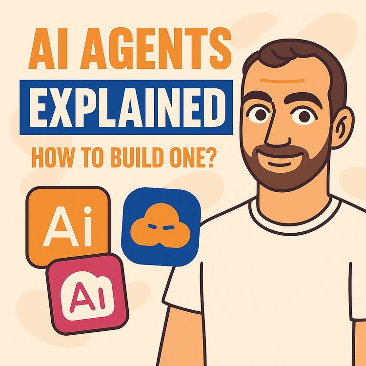 Build AI Agents: A Practical Guide to Architecture & Tools (Video Course)