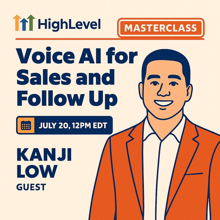 Build AI Voice Agents for Sales & Follow-Up: Automate & Qualify (Video Course)
