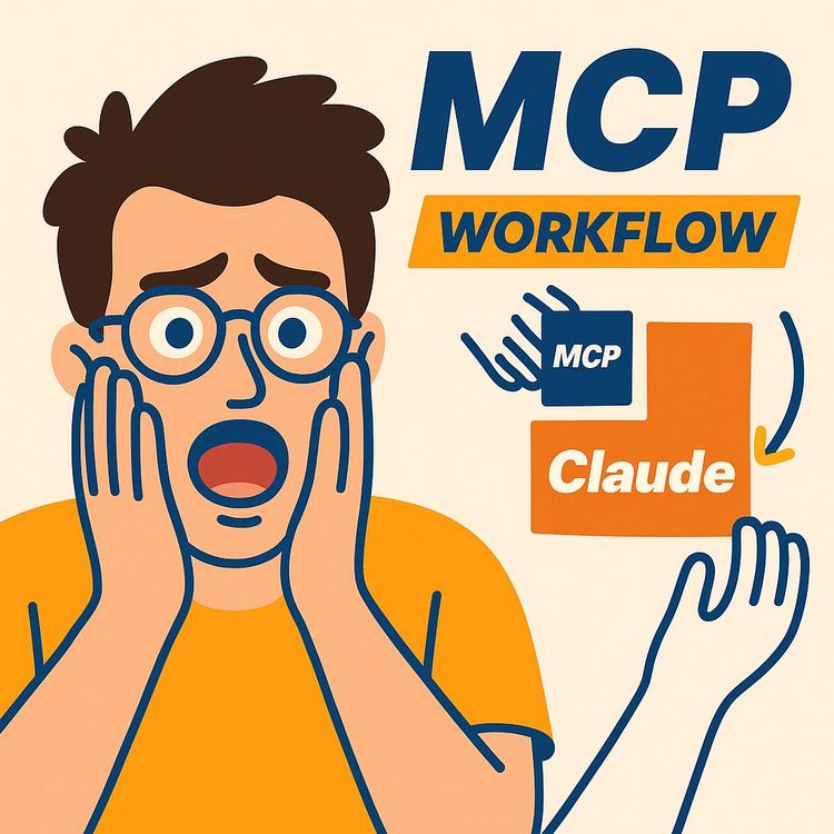 Build Powerful AI Agents With Tools: MCP, Claude, and Workflow Automation (Video Course)