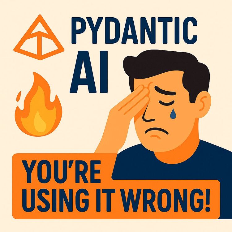 Build Reliable AI Agents with Pydantic AI: Fast, Type-Safe, and Model-Agnostic (Video Course)