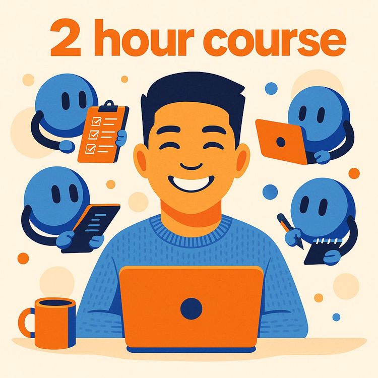 Build & Sell Grokbot AI Agents in 2 Hours (Video Course)
