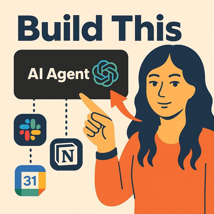 Build Your First No-Code AI Agent: Step-by-Step Guide with N8N (Video Course)