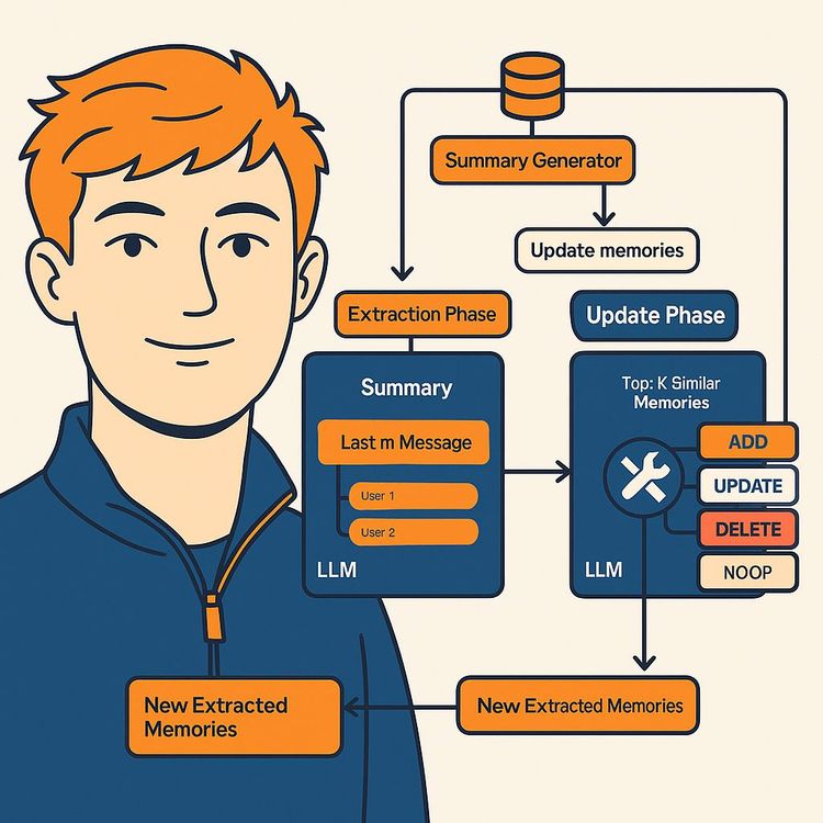 Building Long-Term Memory for AI Agents with MEMS Zero and Python (Video Course)