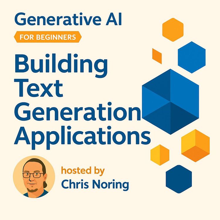 Building Secure Text Generation Apps with Azure OpenAI: Developer Guide (Video Course)