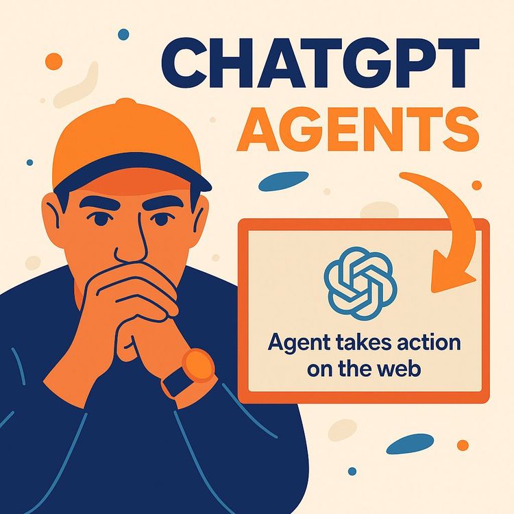 ChatGPT AI Agent Mode: Features, Limitations, Risks, and Honest Review (Video Course)