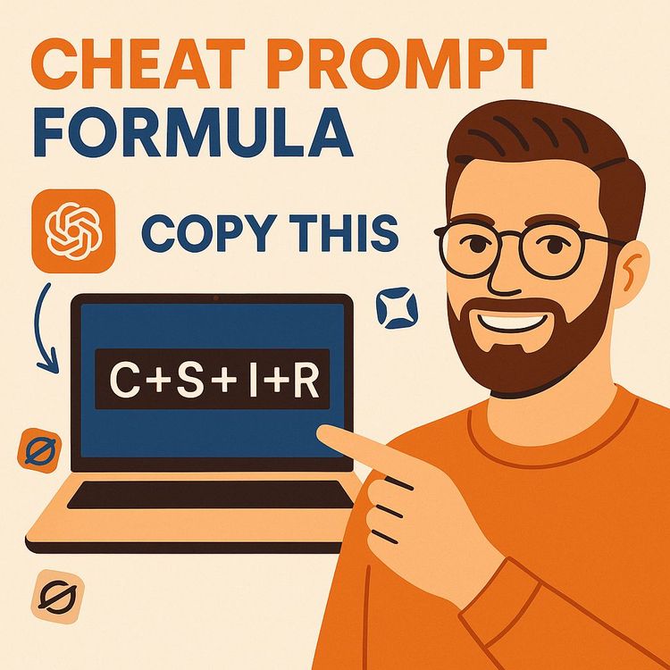 ChatGPT Prompt Engineering: Proven Techniques for Powerful AI Results (Video Course)