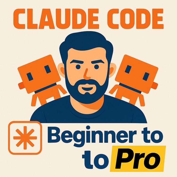 Claude Code for Business: Build Your AI Employee in 3 Hours (Video Course)
