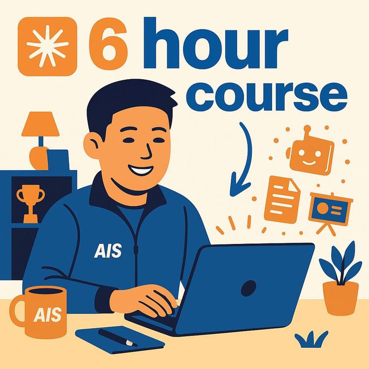 Claude Code for Non-Coders: Build AI Agents with Plain English (Video Course)