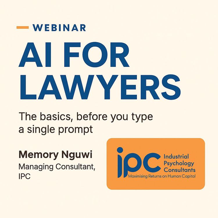Claude for Lawyers: AI for Every Stage of Legal Work (Video Course)