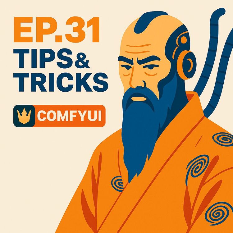 ComfyUI Course Ep 31: ComfyUI Tips & Tricks You Need to Know