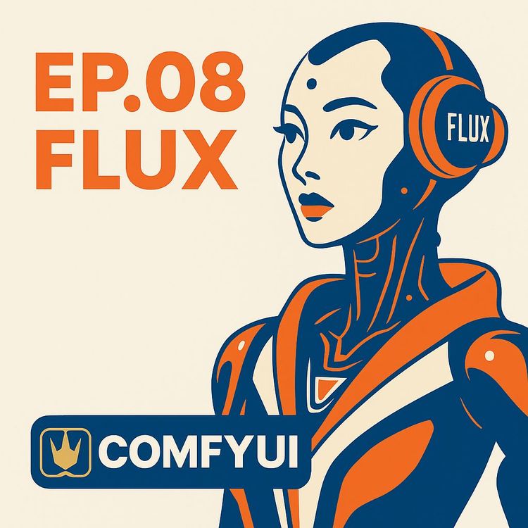 ComfyUI Course: Ep08 - Flux 1: Schnell and Dev Installation Guide