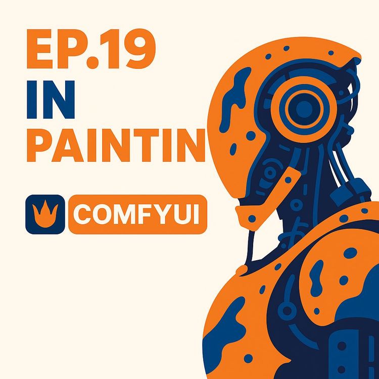 ComfyUI Course: Ep19 - SDXL & Flux Inpainting Tips with ComfyUI