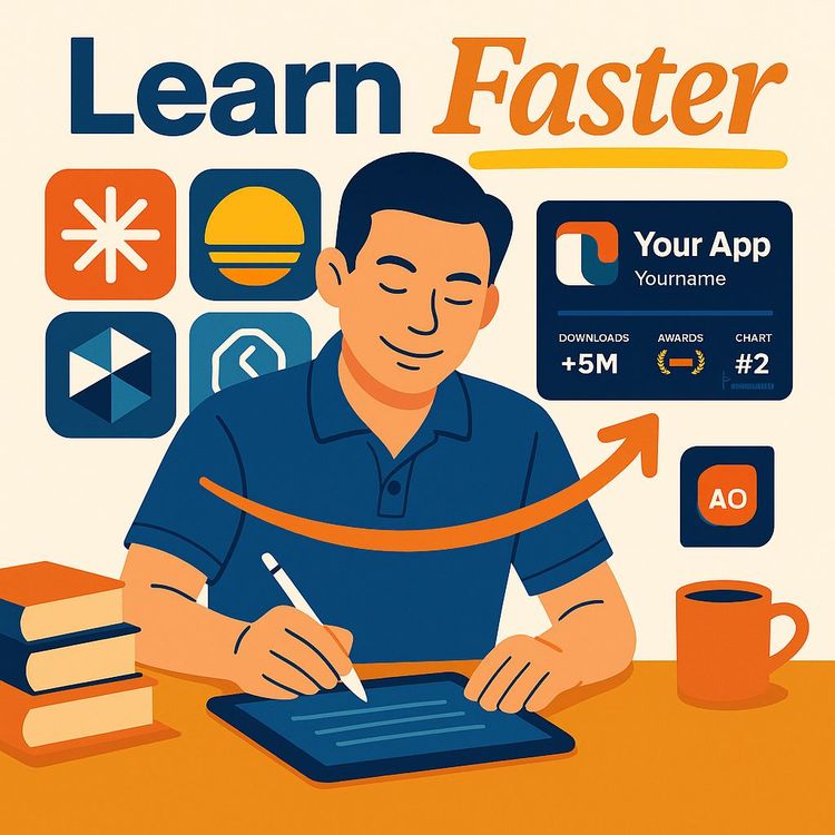 Create Your First AI App in 15 Minutes (No-Code) (Video Course)