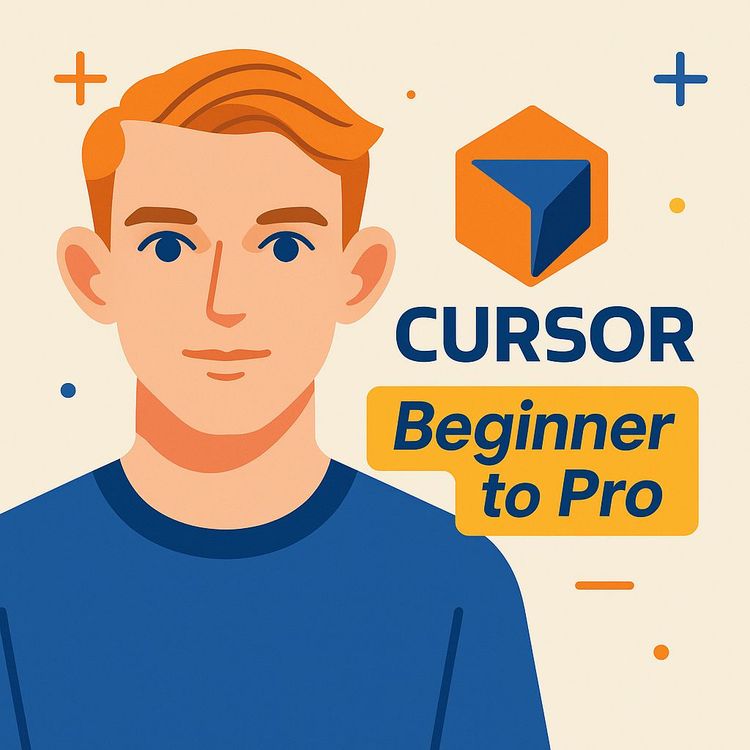 Cursor 3.0 for Beginners: Build Apps with an AI Coding Agent (Video Course)