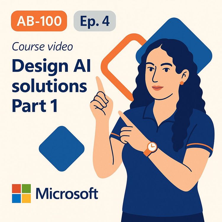Enterprise AI Strategy: Design Agent Solutions That Scale (Video Course)